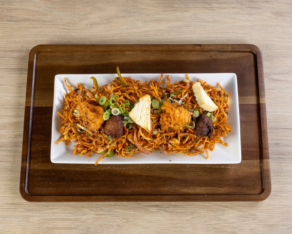 Food example