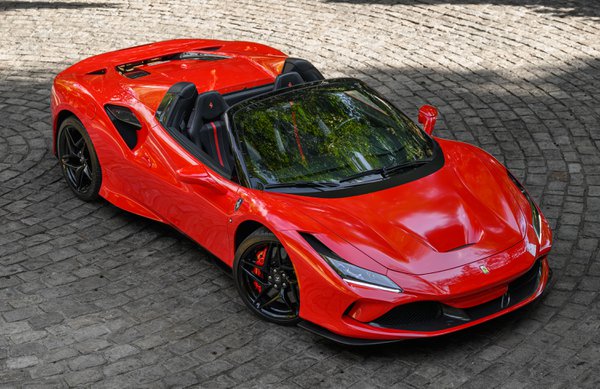 Automotive example