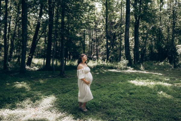 Maternity example