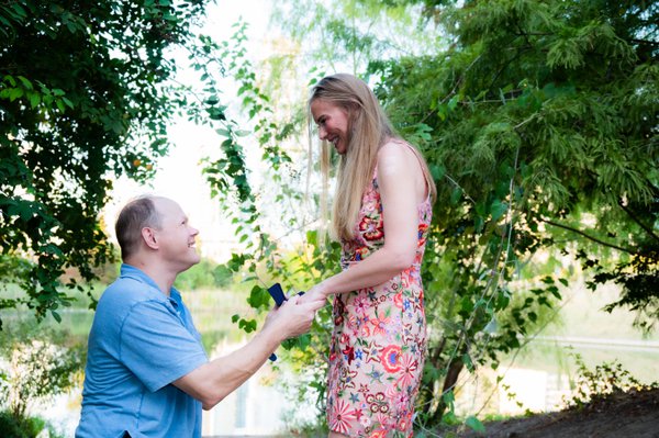 Wedding example