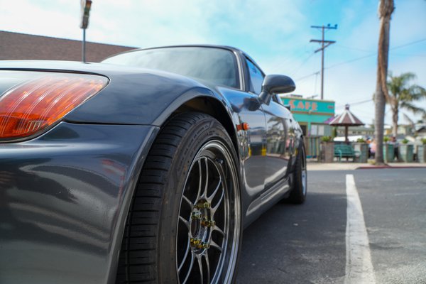 Automotive example
