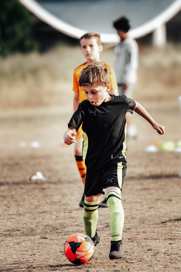 Sport example