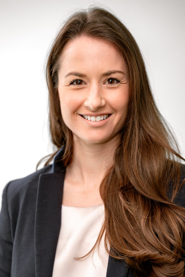 Team & Office example