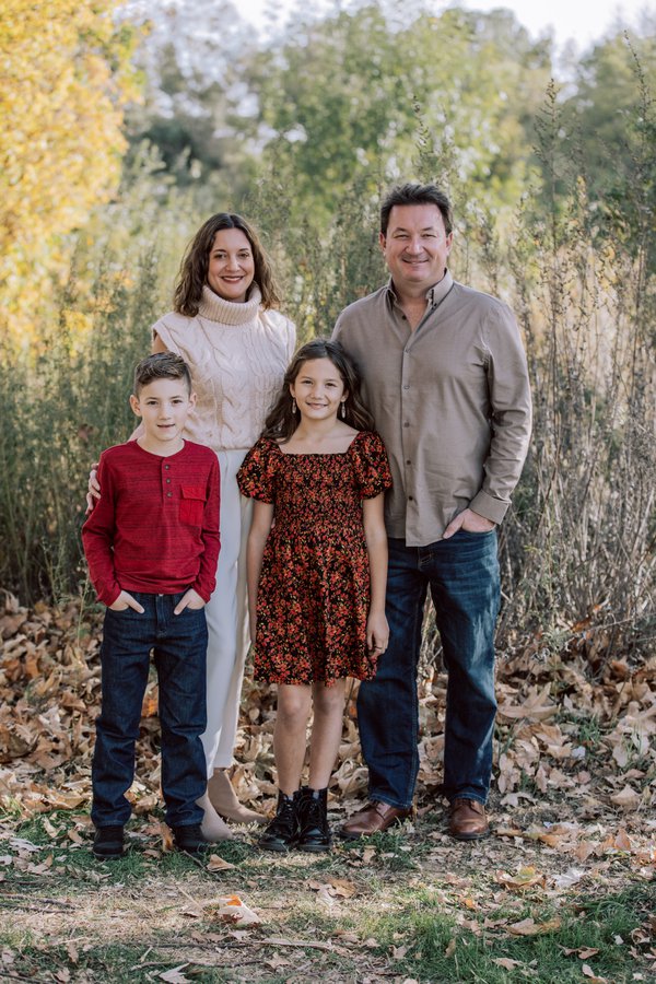 Family example
