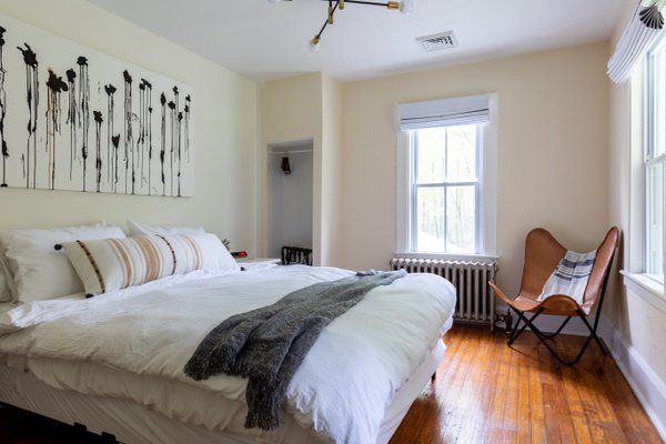 Real Estate example