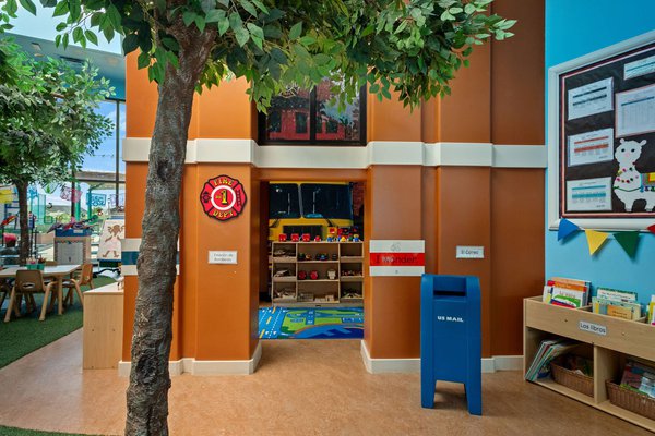 Commercial example