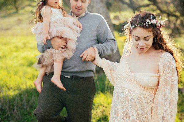 Family example