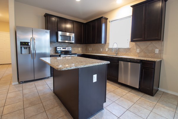 Real Estate example