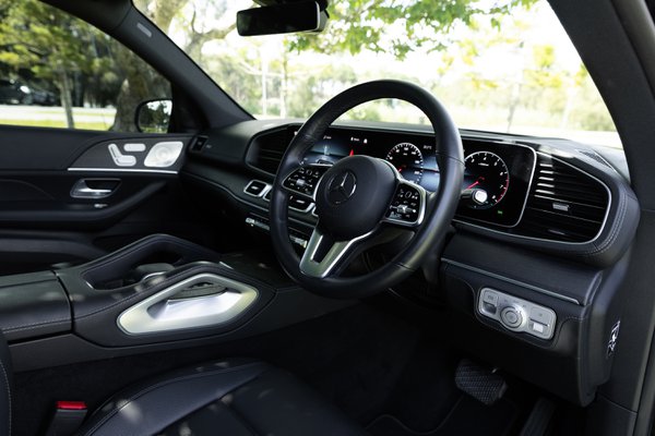 Automotive example