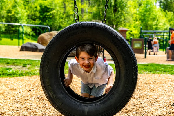 Kids example