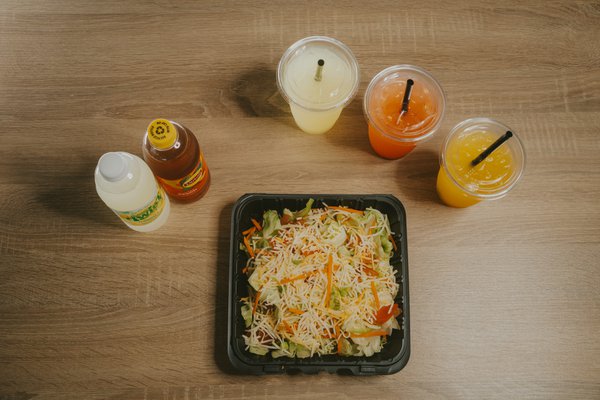 Food example