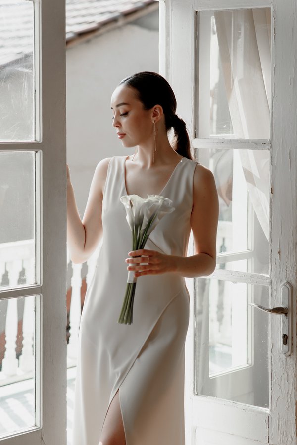 Wedding example