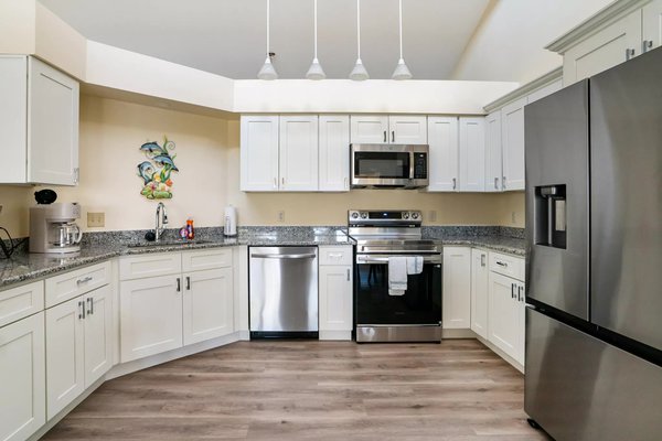 Real Estate example