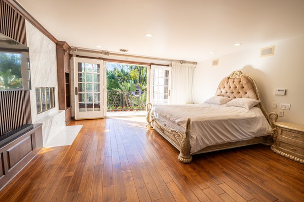 Real Estate example