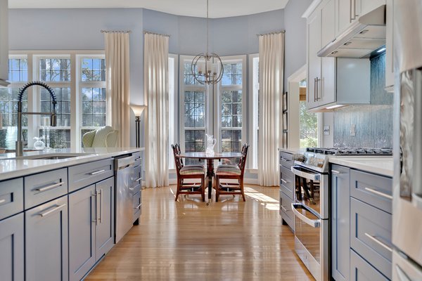 Real Estate example