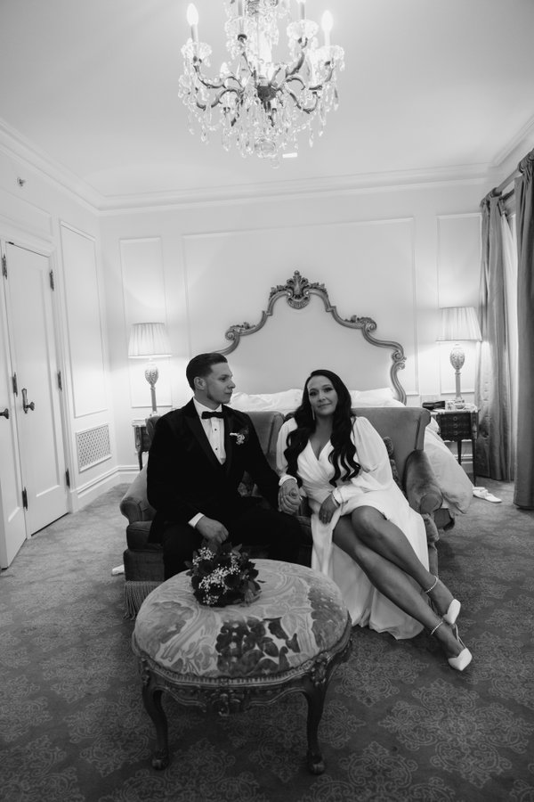 Wedding example