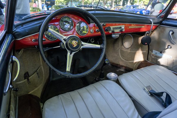 Automotive example