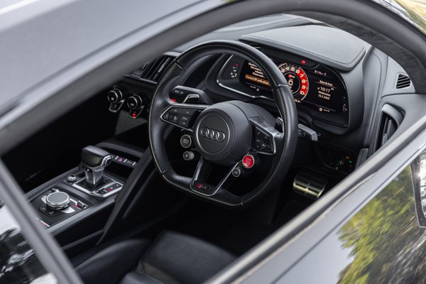 Automotive example