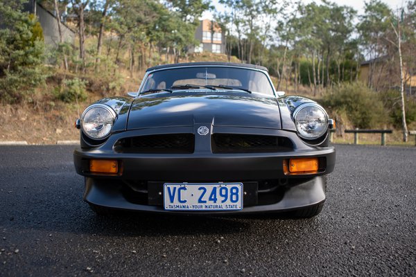Automotive example