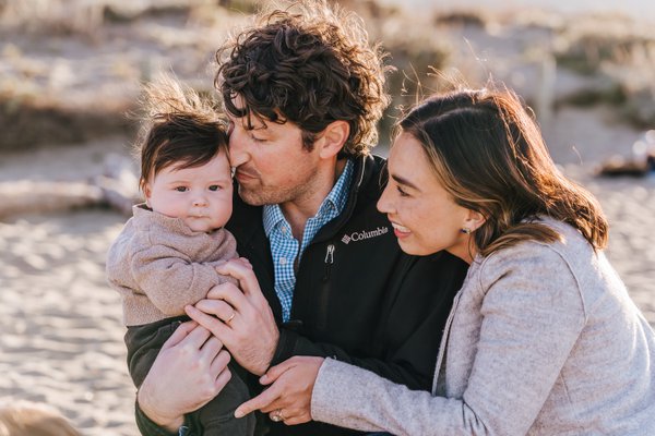 Family example