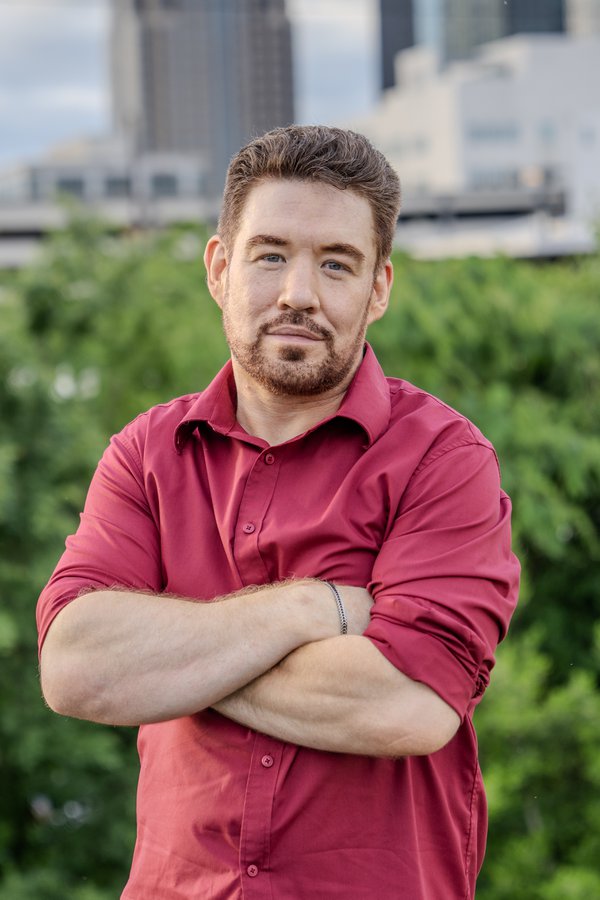 Dating Portrait example