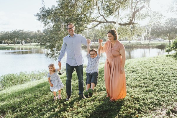 Family example