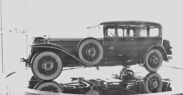 Automotive example