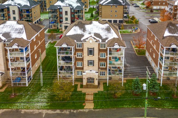 Real Estate example