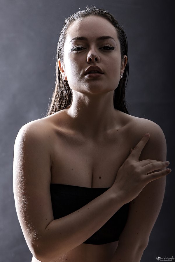 Portrait example