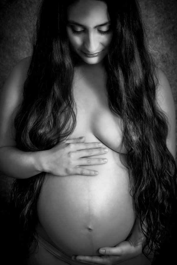 Maternity example