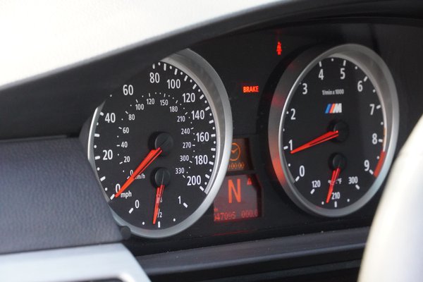 Automotive example
