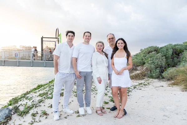 Family example