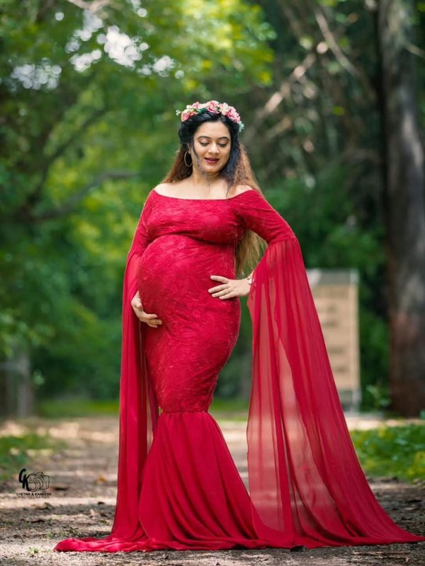 Maternity example