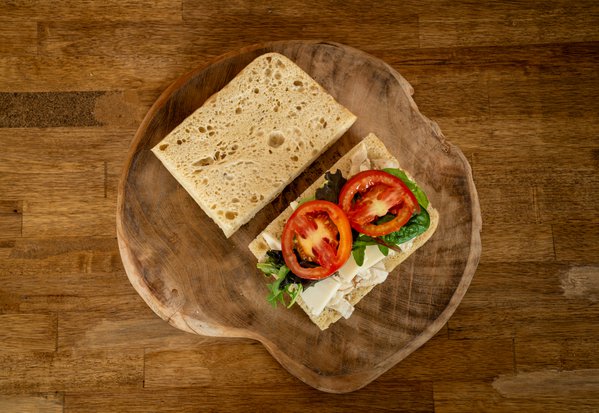 Food example