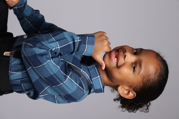 Kids example