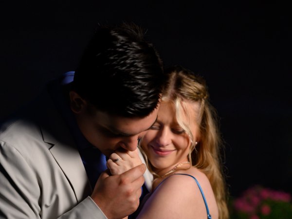 Engagement example