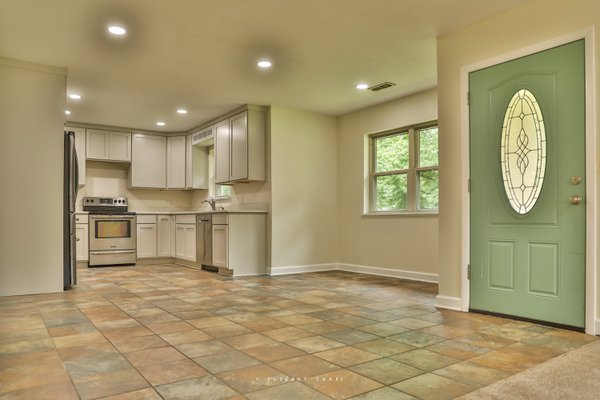 Real Estate example