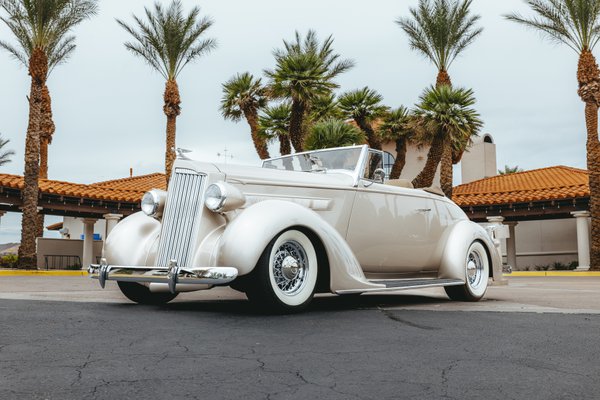 Automotive example