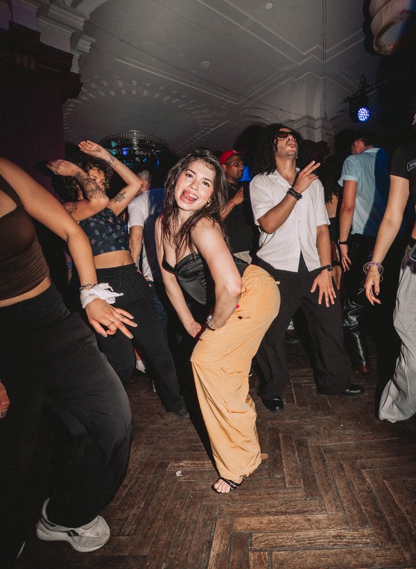 Party example
