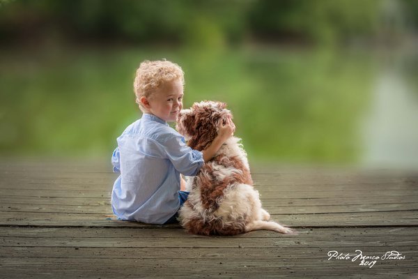 Kids example