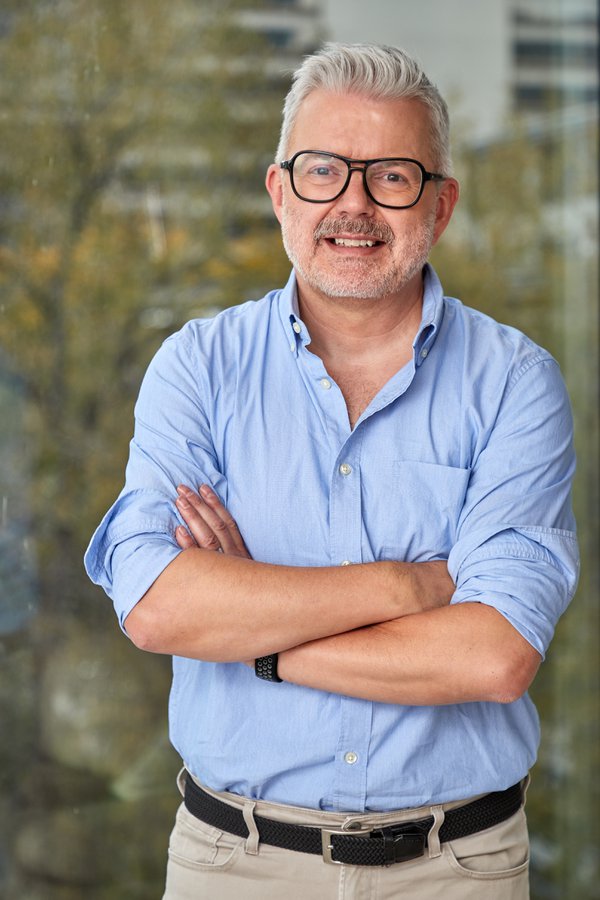 Team & Office example