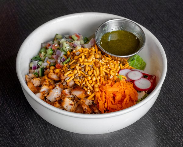 Food example