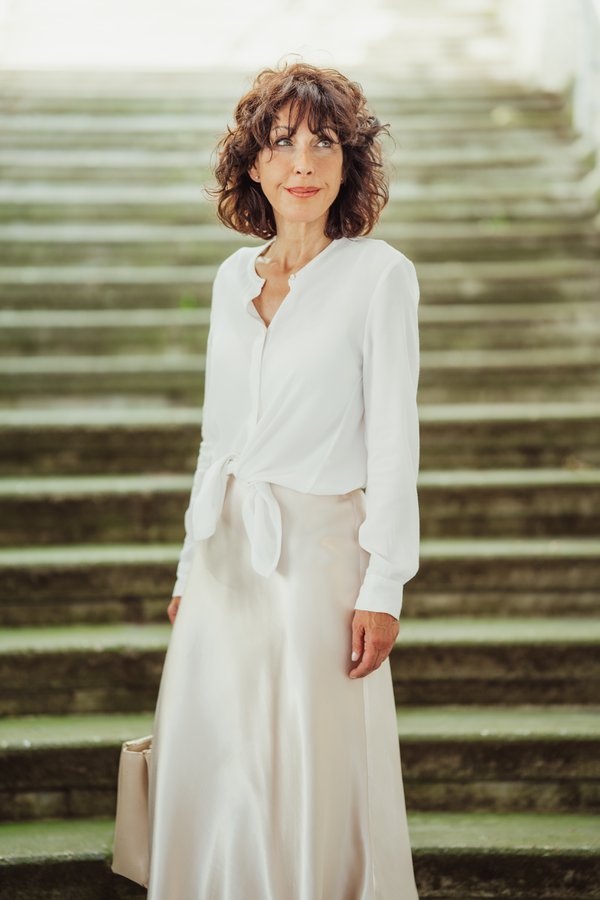 Portrait example