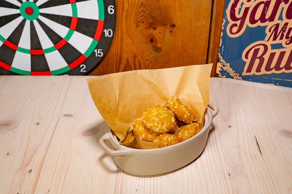 Food example