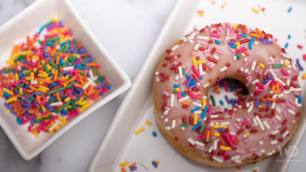 Food example