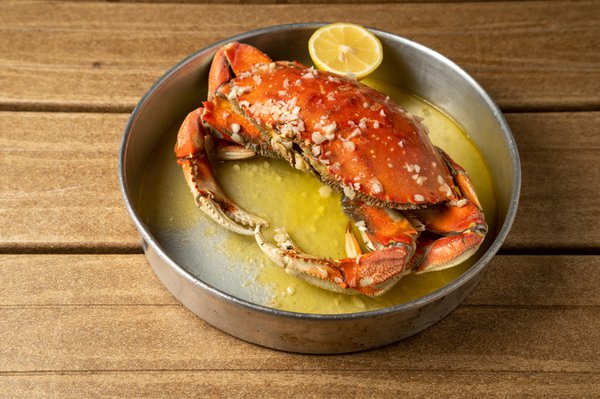 Food example