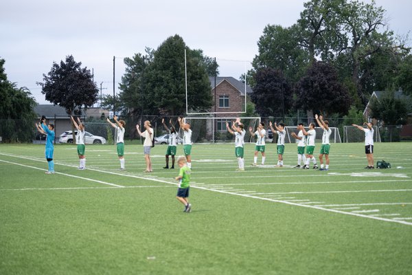 Sport example