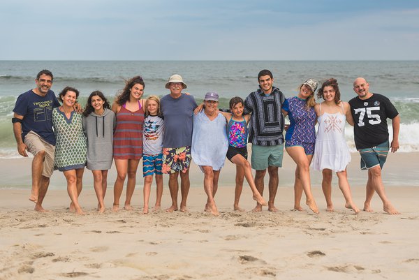 Family example
