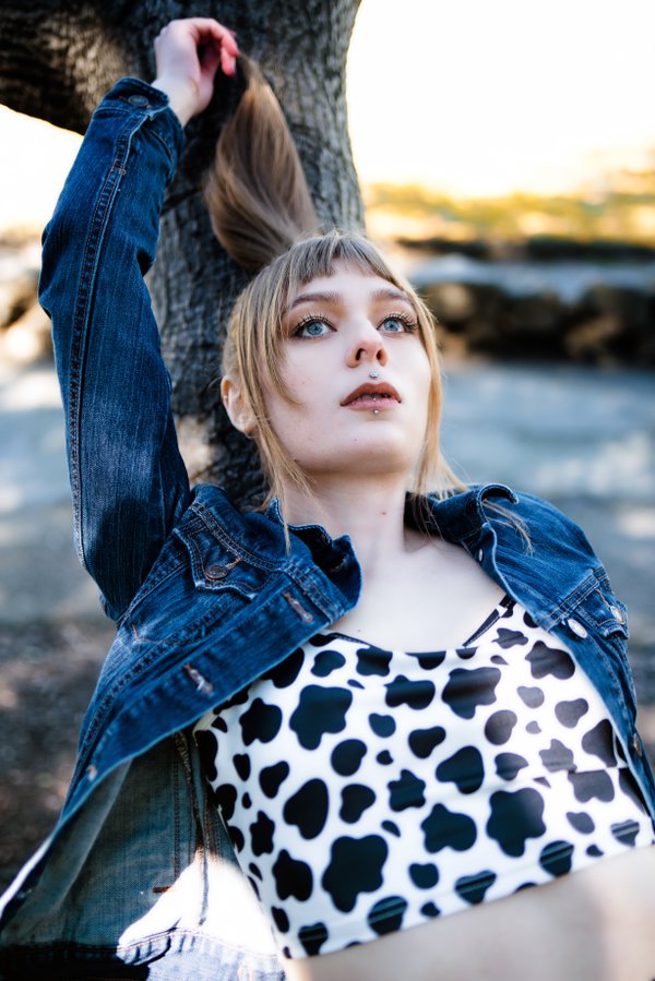 Fashion example