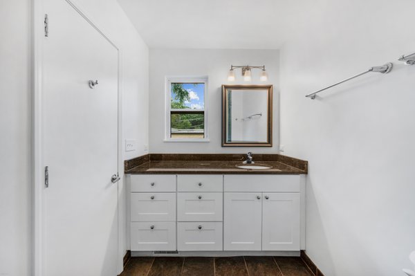 Real Estate example
